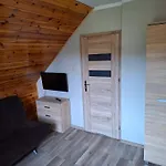 Borowy Zakatek Tatil Evi *
