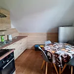 Tatil Evi Borowy Zakatek Stara Kiszewa