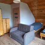 Borowy Zakatek Tatil Evi *