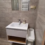 Borowy Zakatek Tatil Evi Stara Kiszewa
