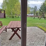 Tatil Evi Borowy Zakatek Stara Kiszewa
