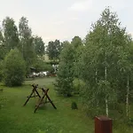 Borowy Zakatek Tatil Evi