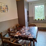 Borowy Zakatek Tatil Evi
