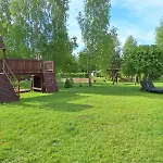 Borowy Zakatek * Stara Kiszewa