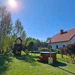 Borowy Zakatek Tatil Evi Stara Kiszewa