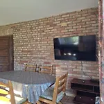 Tatil Evi Borowy Zakatek Stara Kiszewa