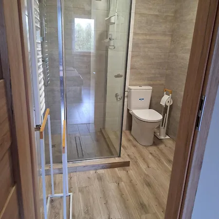 Borowy Zakatek Holiday home