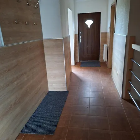 Borowy Zakatek Stara Kiszewa