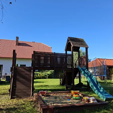 Borowy Zakatek Stara Kiszewa