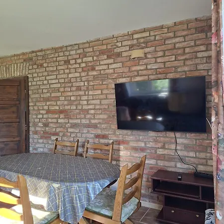 Дом отдыха Borowy Zakatek Stara Kiszewa