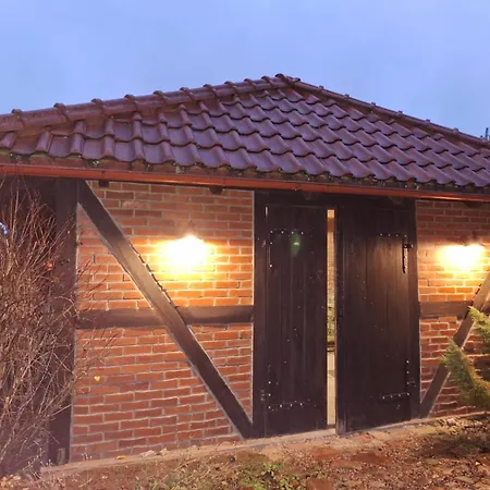 Borowy Zakatek Tatil Evi