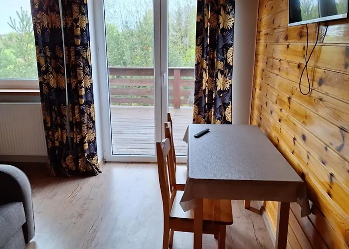 Borowy Zakatek * Stara Kiszewa