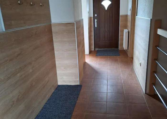 Borowy Zakatek Stara Kiszewa